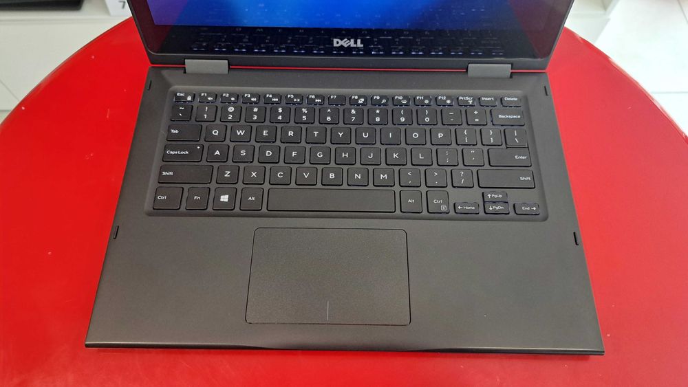 Laptop i Tablet Dell Latitude 3390 13" i5 8GB/256SSD FHD Dotyk Win11