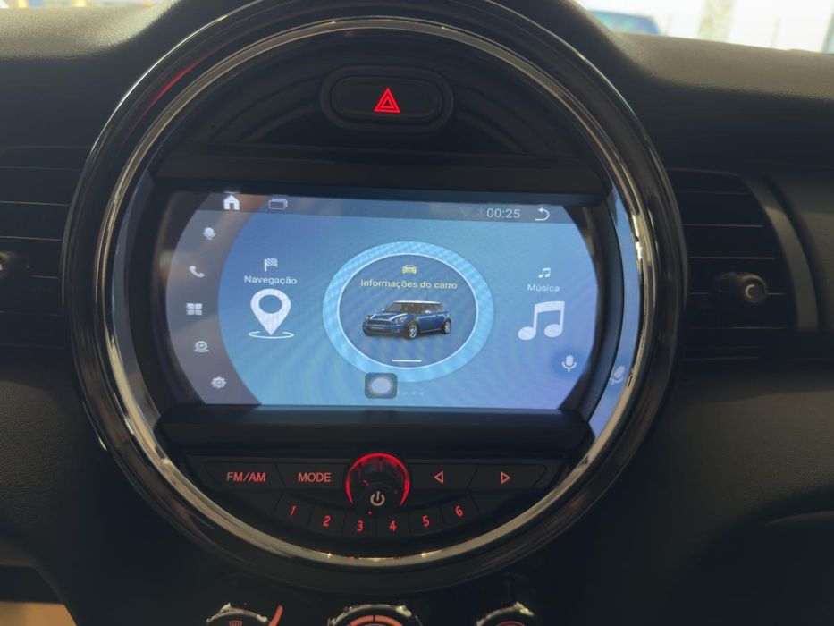 MINI One First 1.2l Gasolina | 2016 | 91.664 km