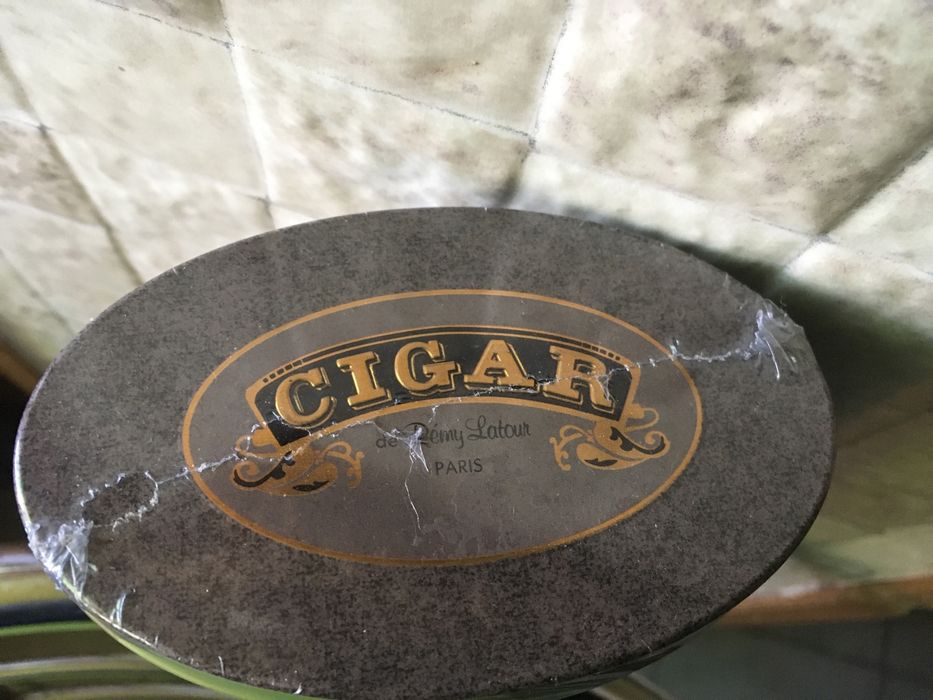 Туалетная вода cigar 60 мл
