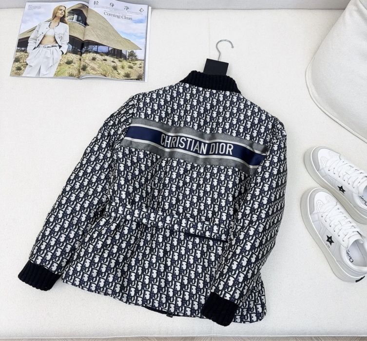 куртка новинка брендова