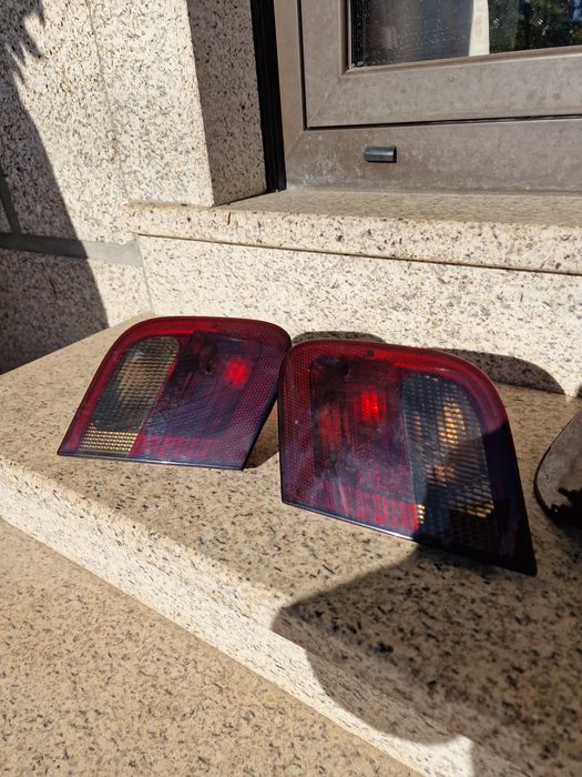 Vendo farolim fumado bmw 320d