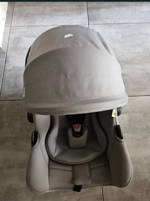 Fotelik, Nosidełko, baza JOIE, ISOFIX