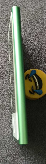iPod 7 Nano green