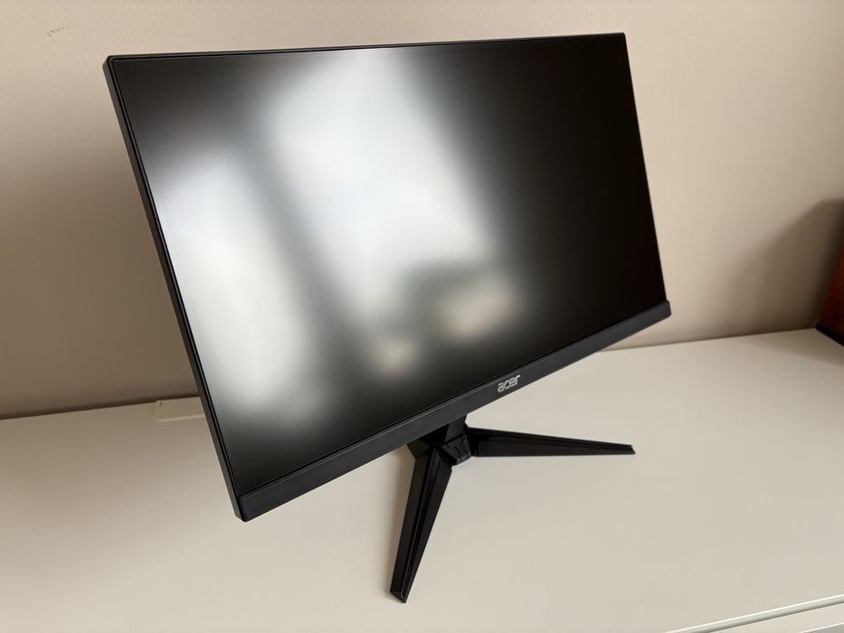 Monitor Acer Nitro QG221QBII 22 cale 75hz