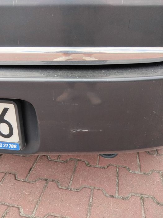 Opel Meriva 1.6 2008