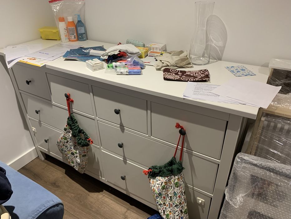 Aparador quarto/sala