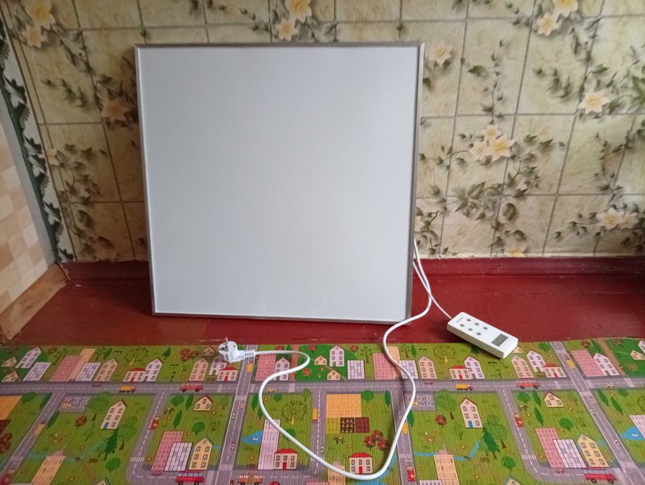 Продам обігрівач