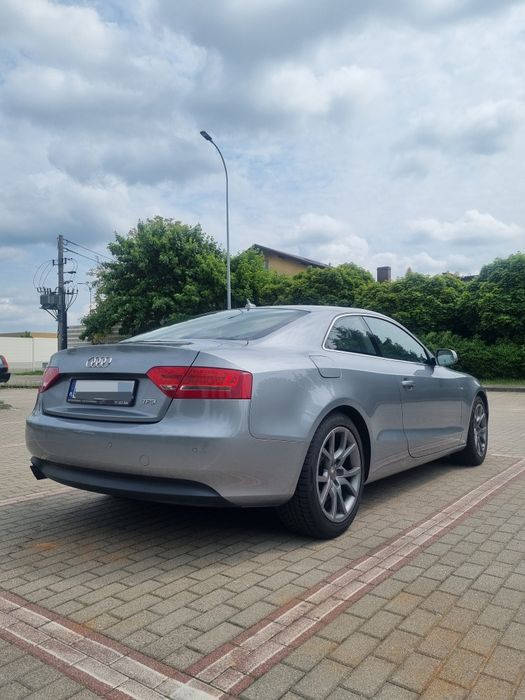 Audi A5 Coupé 1.8 TFSI