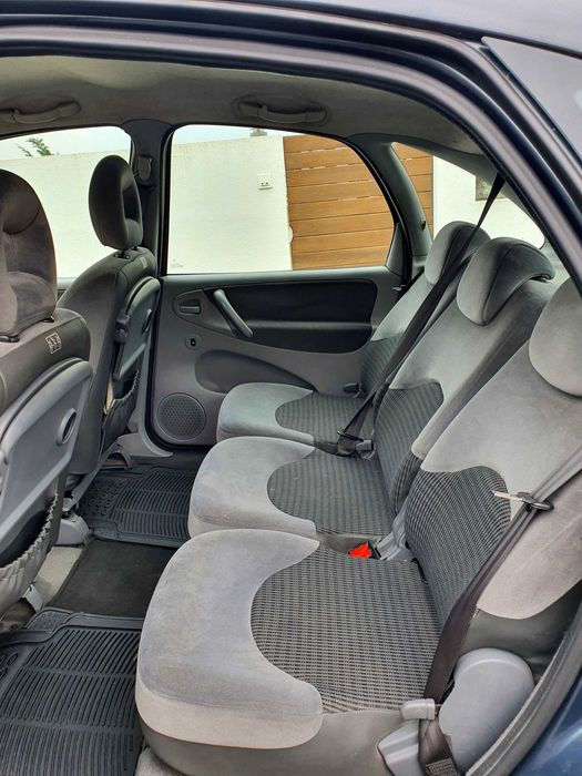 Citroen xsara picasso