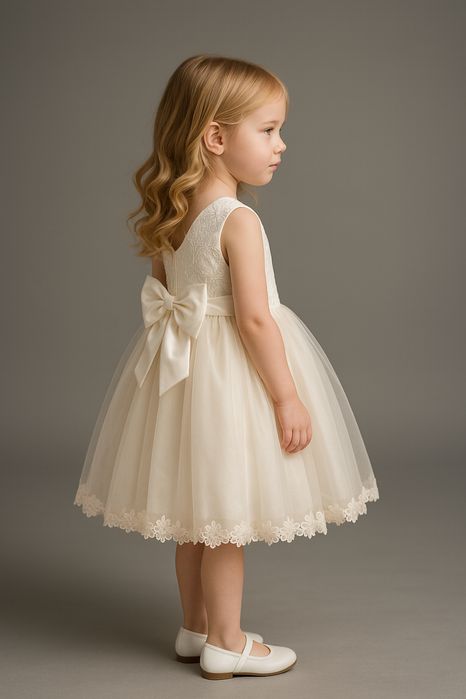 Святкова сукня на дівчинку 3-4 роки