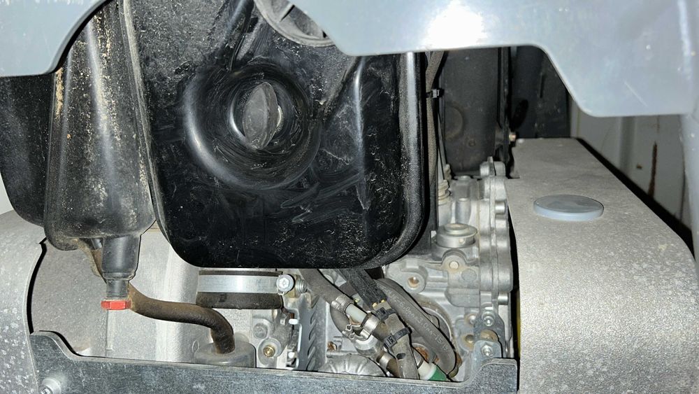 zagęszczarka ubijarka  wacker 2025,500 kg