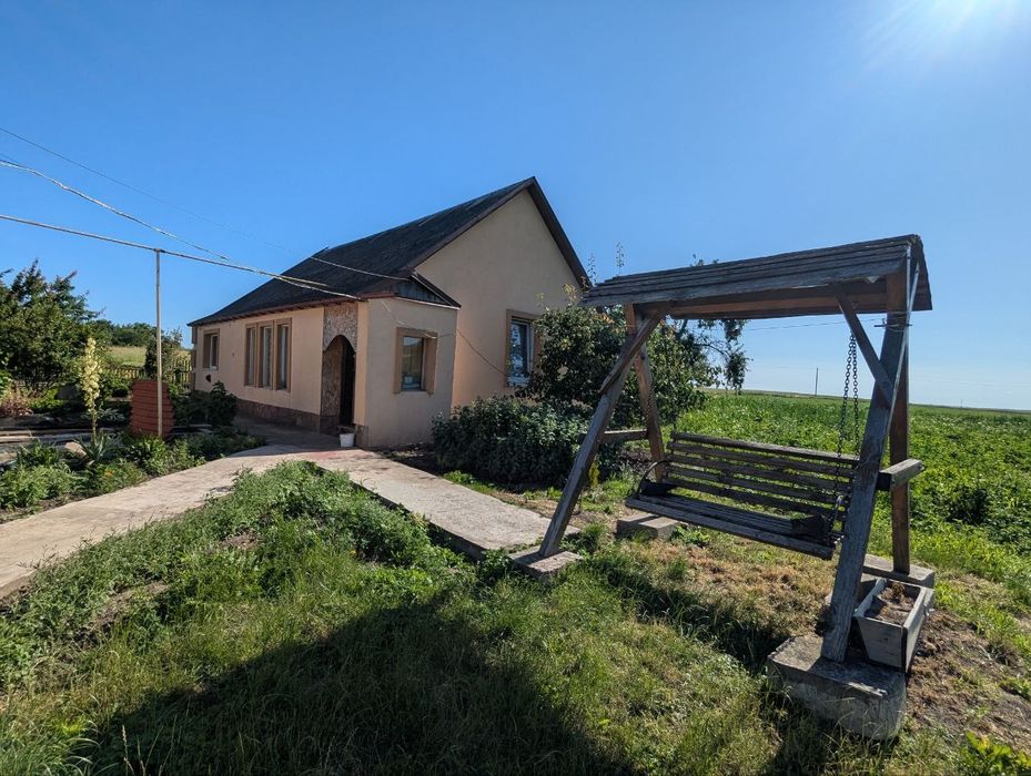 Продаж будинку в с. Дорогобуж