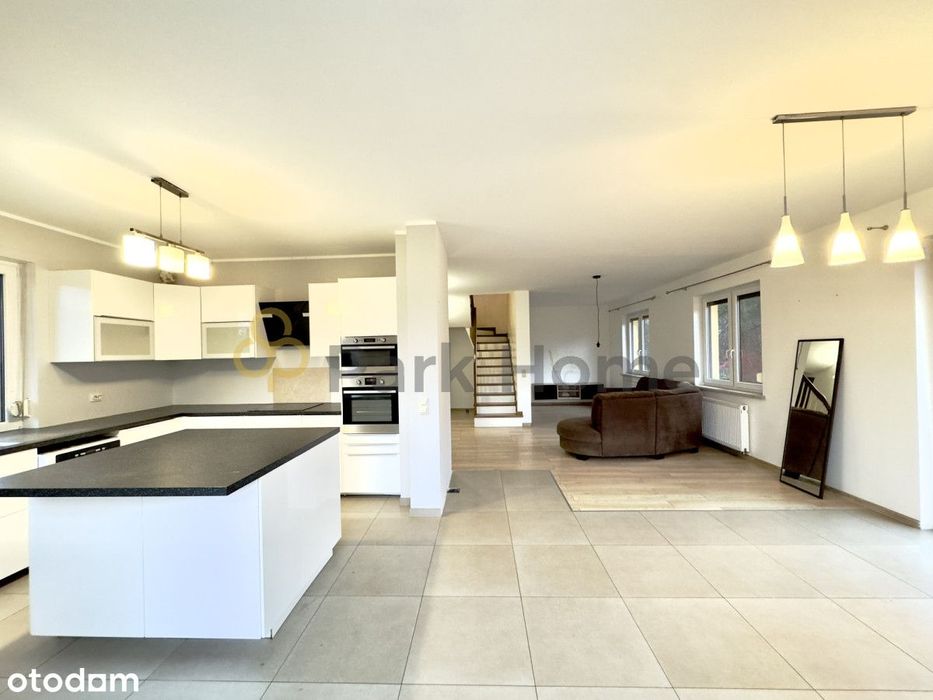 Wykończony dom wolnostojący | Szamotuły | Obrzycko