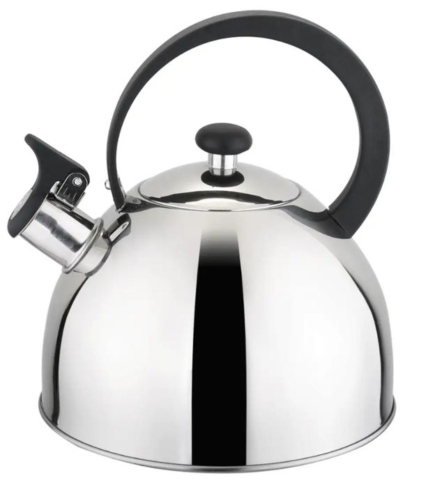 Чайник нержавійка 2л.