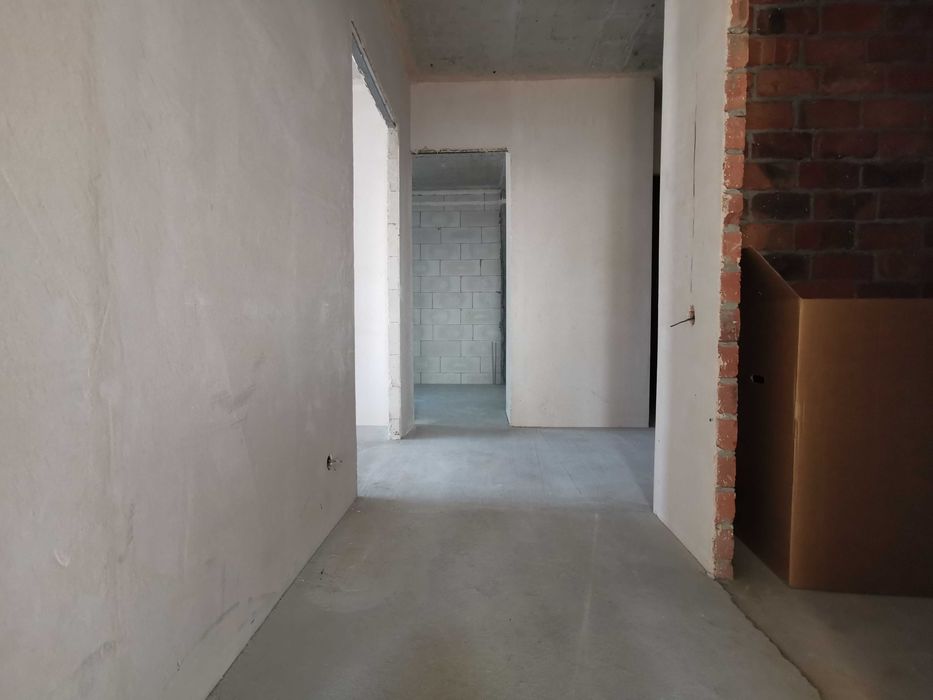 Видова 3 кімнатна квартира 108 м2 центр ЖК КиївSky RD