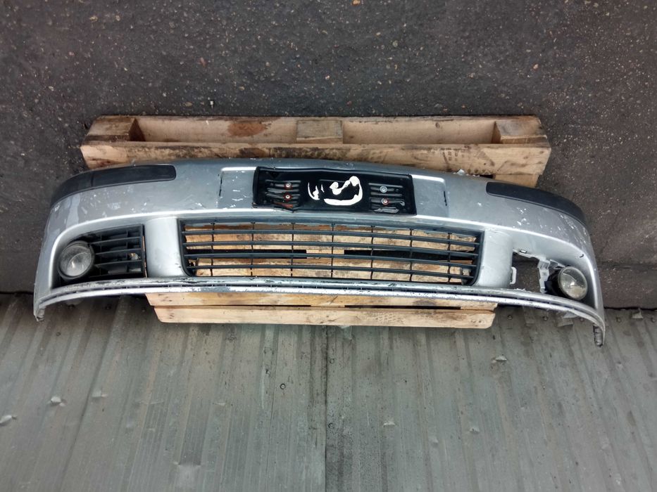 Zderzak przedni VW Golf V Siedlce