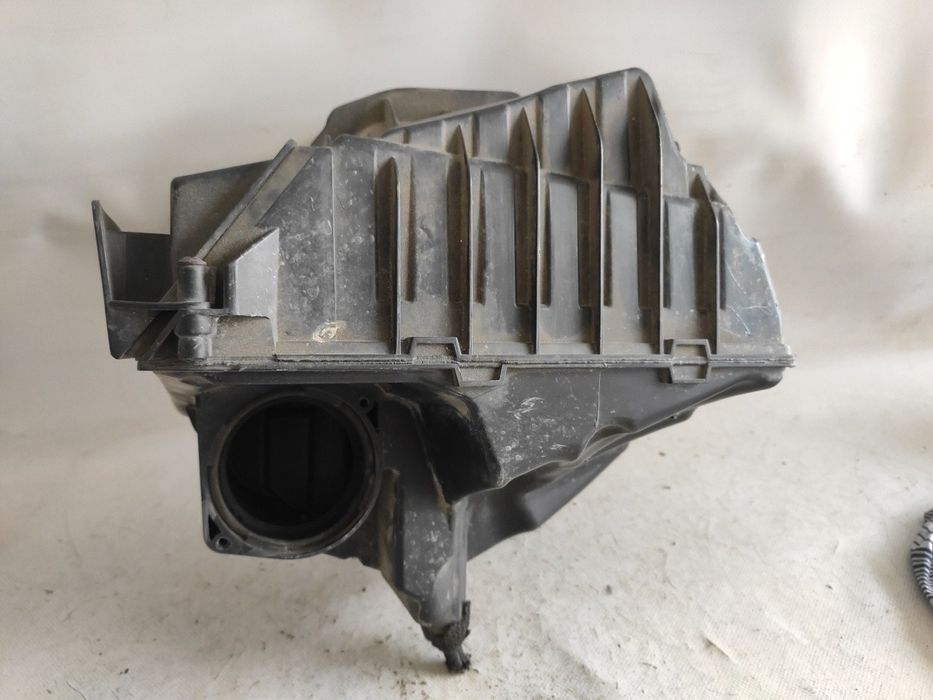 Caixa filtro ar RENAULT Megane III Grandtour (KZ0/1)