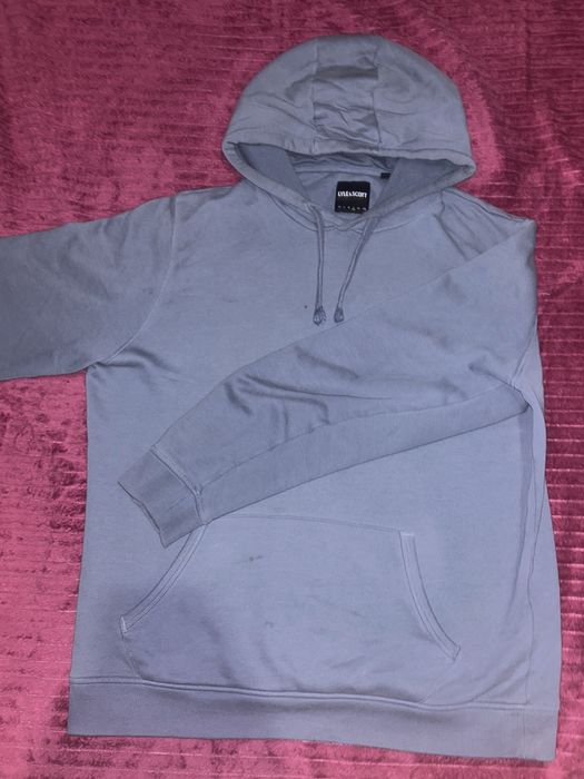 кофта Lyle scott