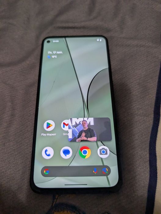 Google Pixel 5 a 8/128...