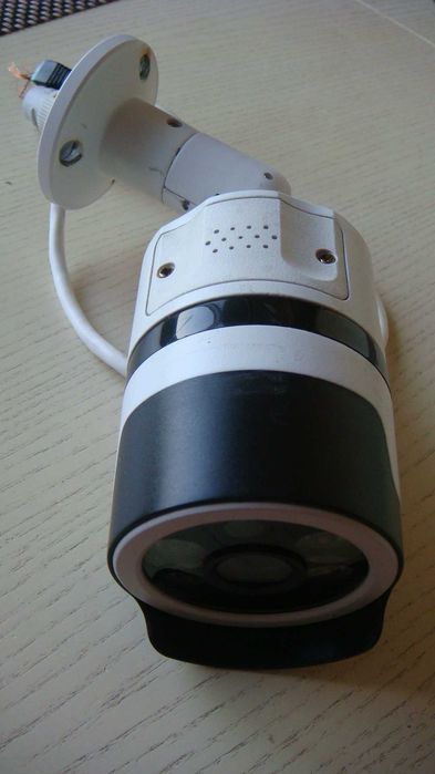 IP-камера, Wi Fi, HD