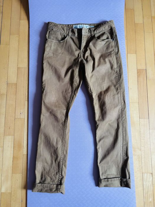 Штани Globe Slim Fit