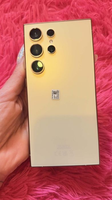 Samsung s24 Ultra