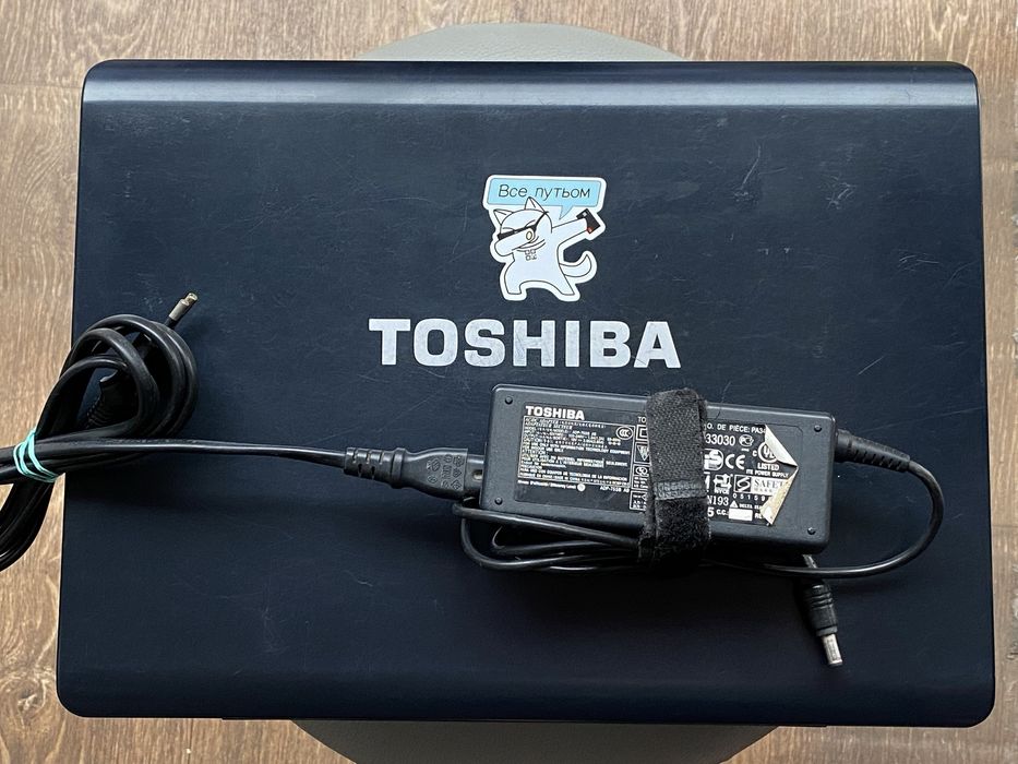Ноутбук Toshiba Satelite