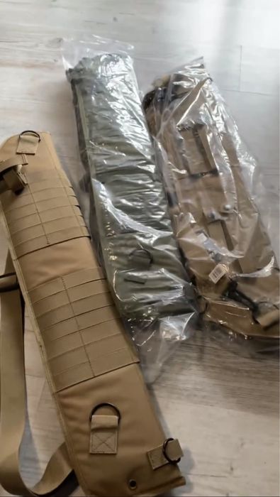 Чехол для оружия 72,5см/Чохол для зброї 8Fields; чохол для дробовика