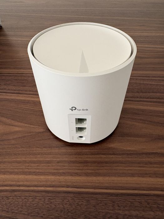 TP-Link Deco X1500 3 Pack