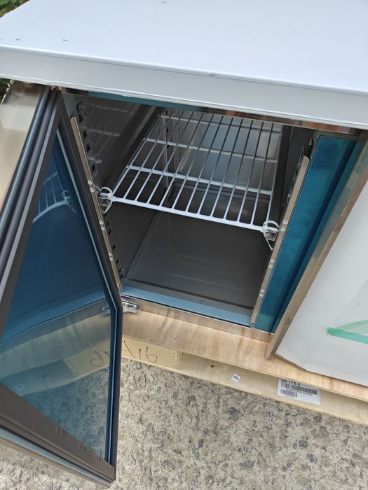 Морозильный стол, морозильний стіл fagor та Tefcold бу