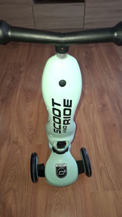 Hulajnoga Scoot And Ride