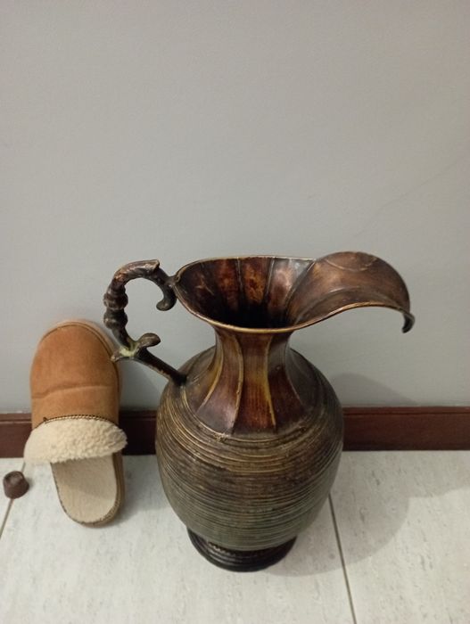 Artigos vintage para decorar