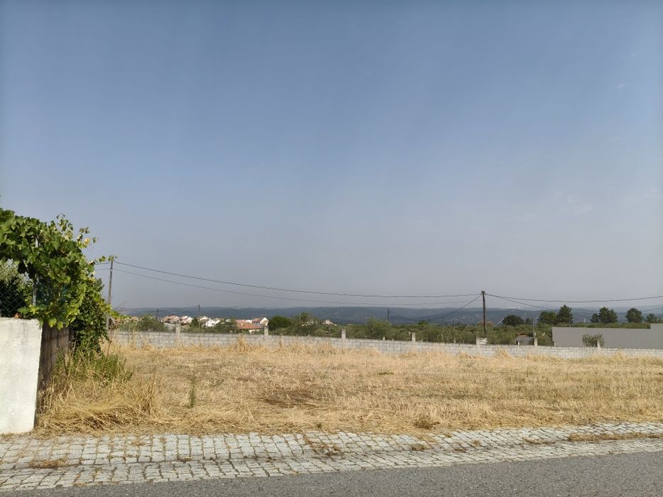 Vendo terreno urbano