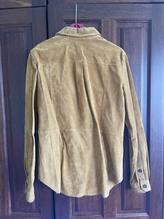 Vendo dois casacos Zara