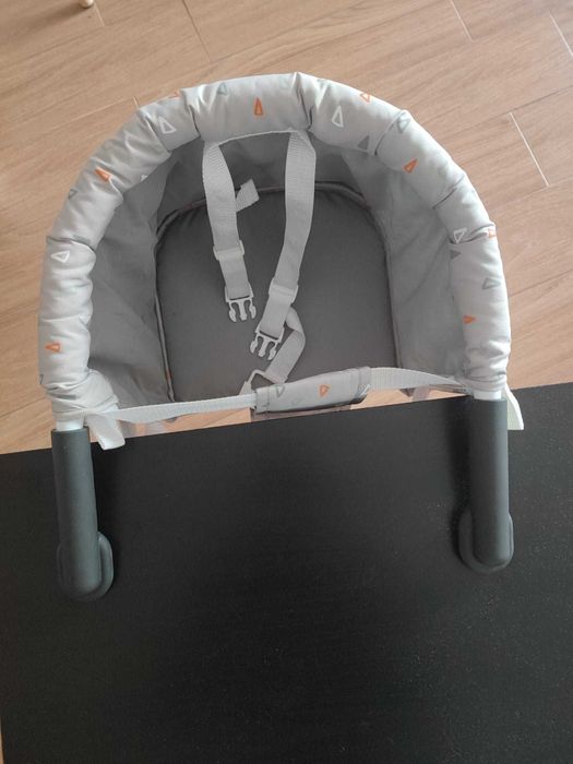 Cadeira Refeição SAFETY 1ST