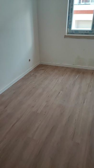 Carpinteiro de limpos