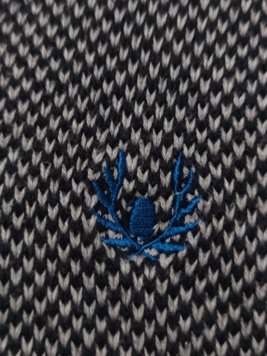 sweter sweterek XXL bawełniany szary siwy classic sport retro drip pre