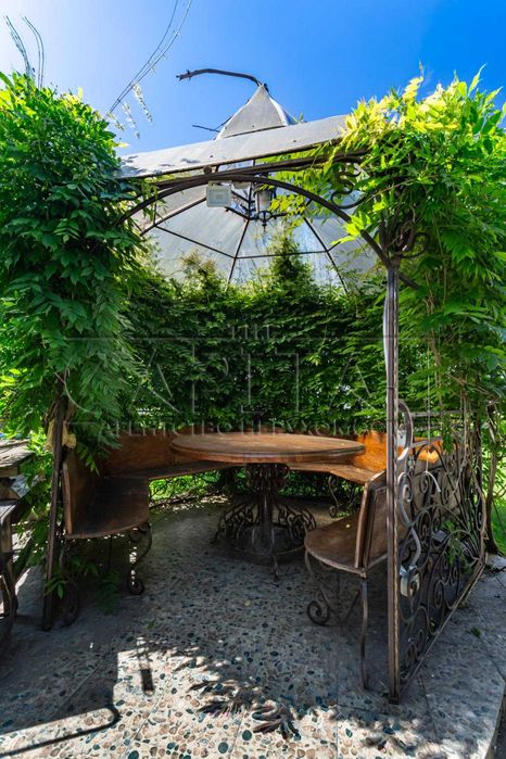 Дом по адресу (площадь 264 м²) - Atlanta.ua - фото 22