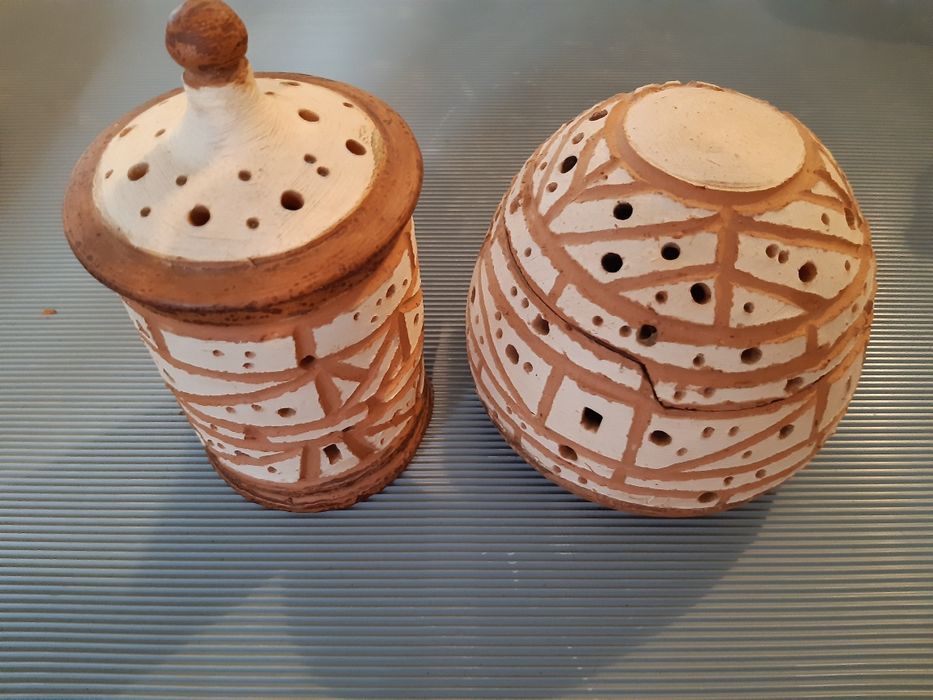 Clay Box Set432186971632455680