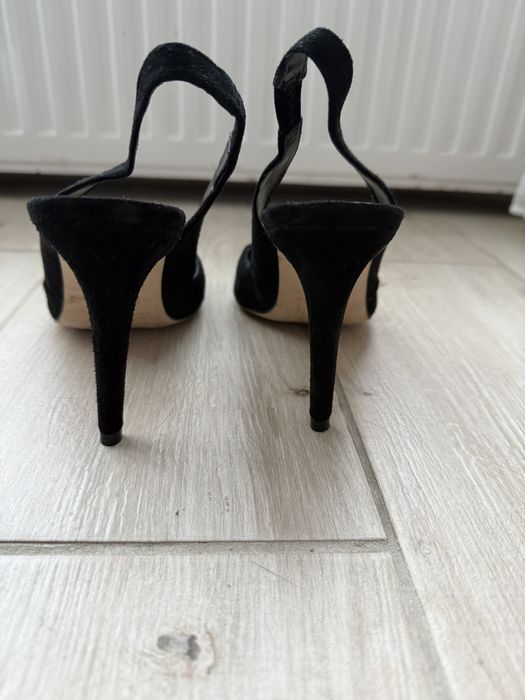 Туфлі , слінгбеки Kurt Geiger