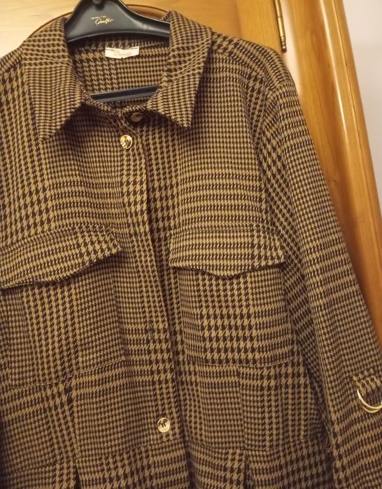 Vendo vestido tamanho L 15€