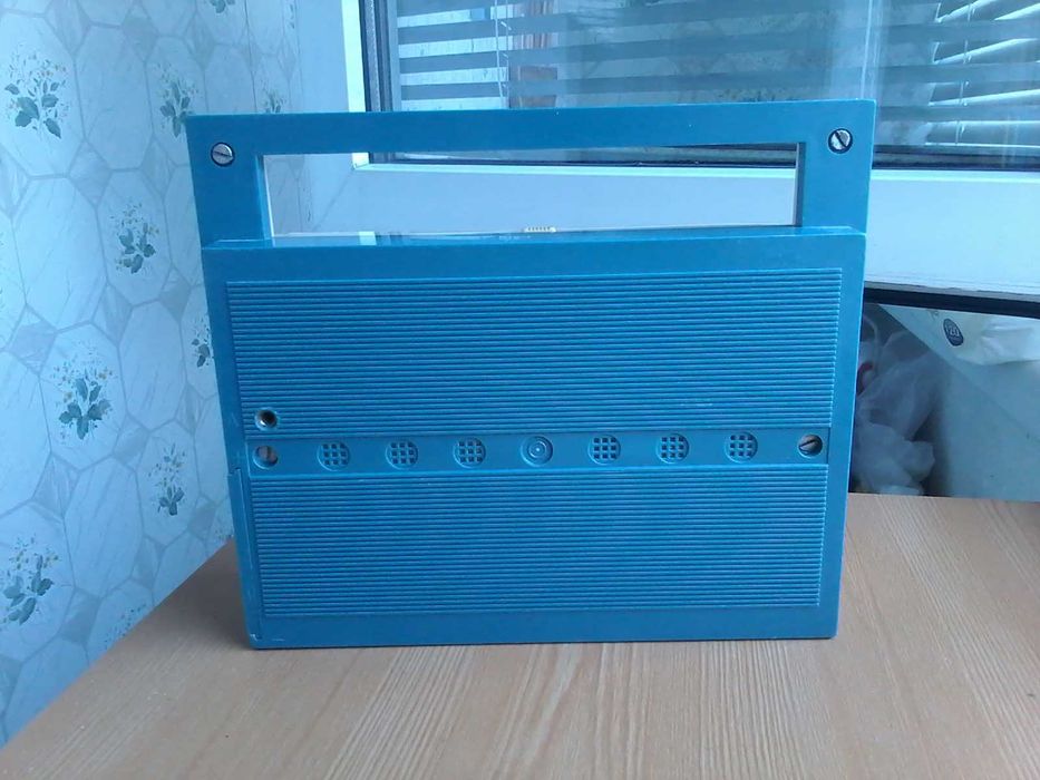 Радиоприёмник Альпинист 2