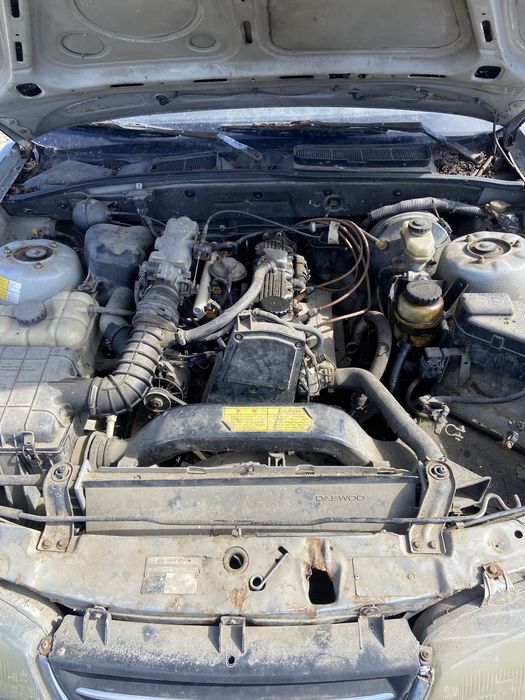 Продається Део Прінц на розбір