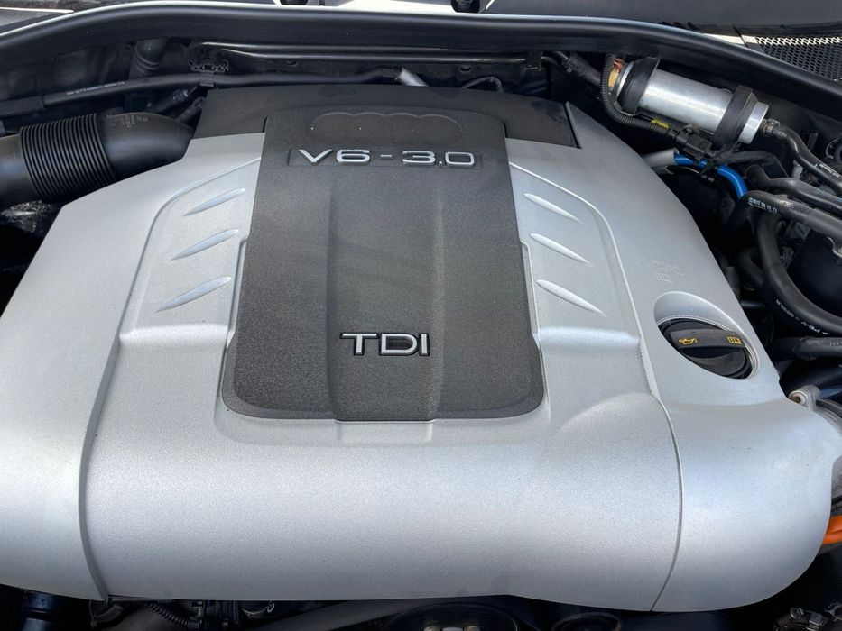 Audi q7, 3.0 tdi , 2009 рік