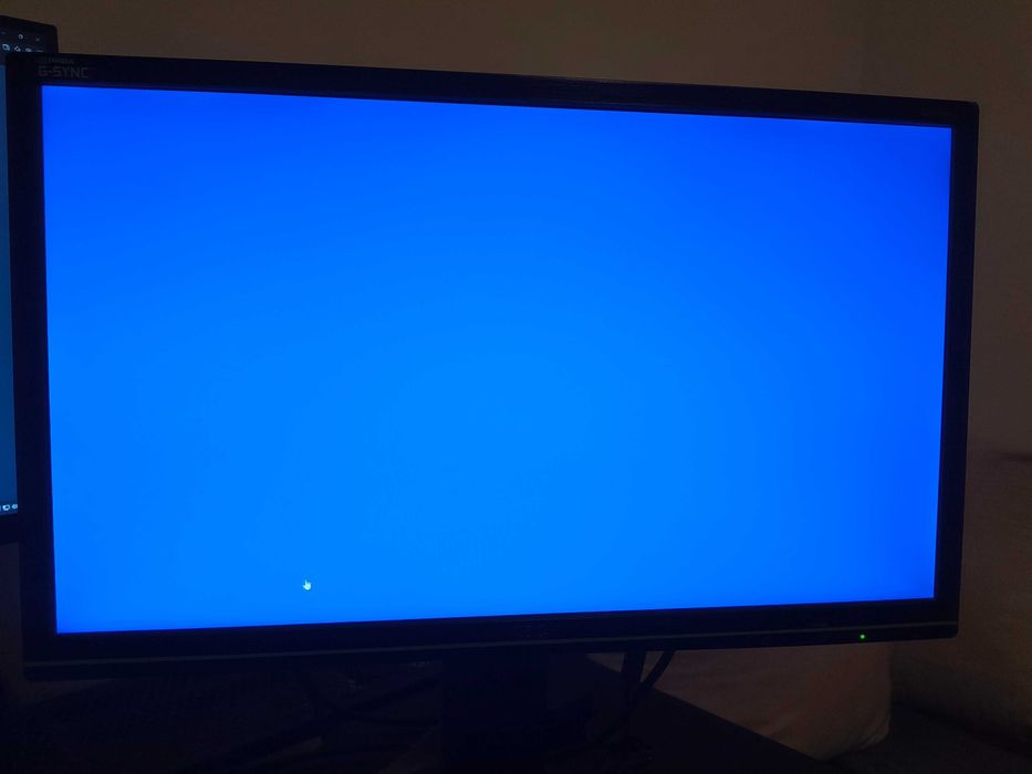 Monitor Gaming AOC G2460PG 24" | 144Hz | 1ms | G-Sync Hardware