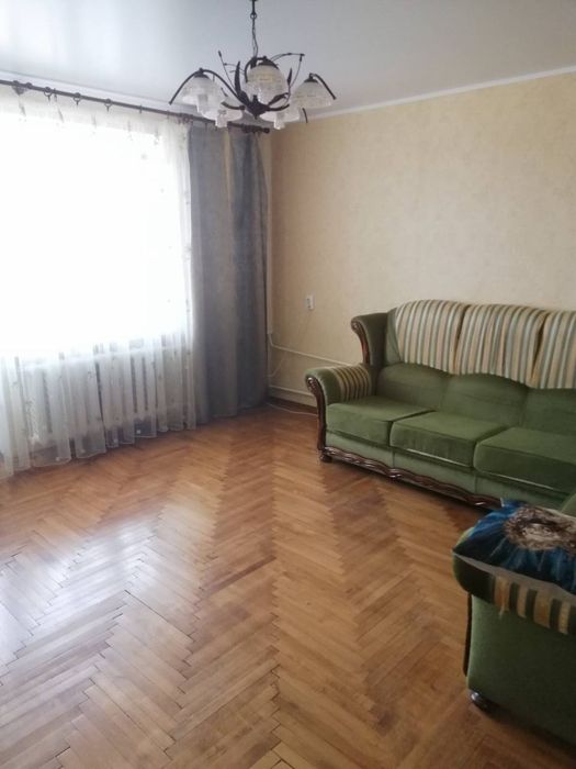 Продам 3 кім квартиру на Чайці.