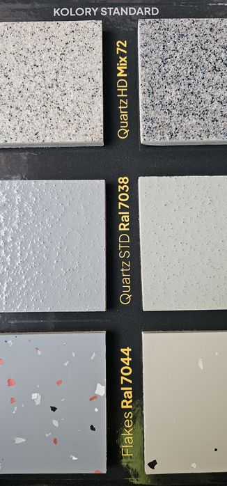 Żywica epoksydowa oraz mikrocement na posadzki