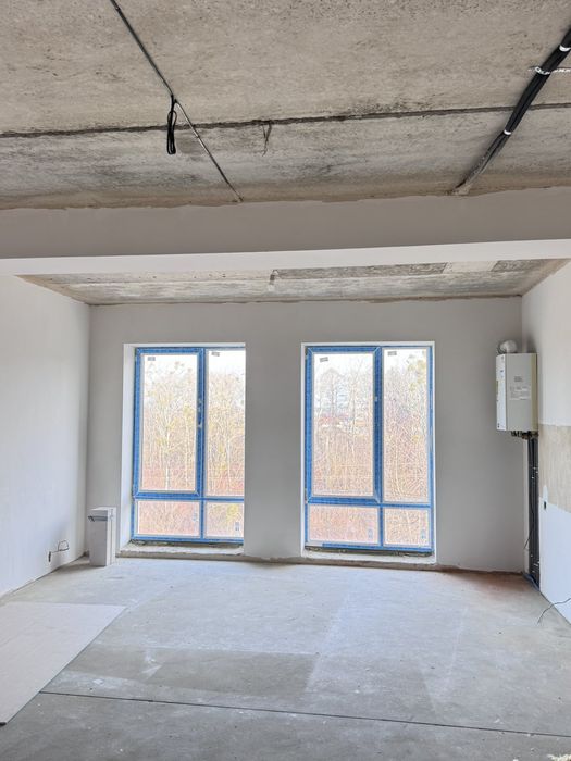 Продаж 2-кімнатної квартири