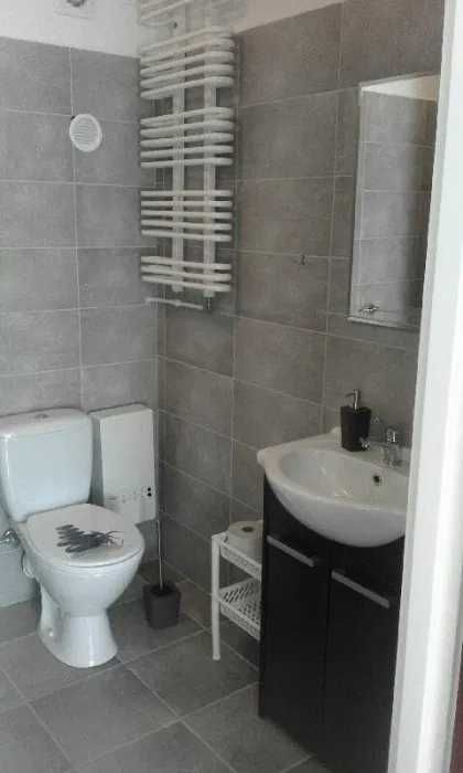 Noclegi pracownicze Giżycko