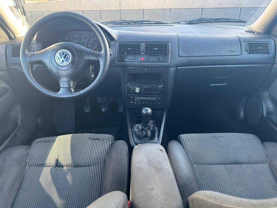 Golf IV 1.9 TDI A/c